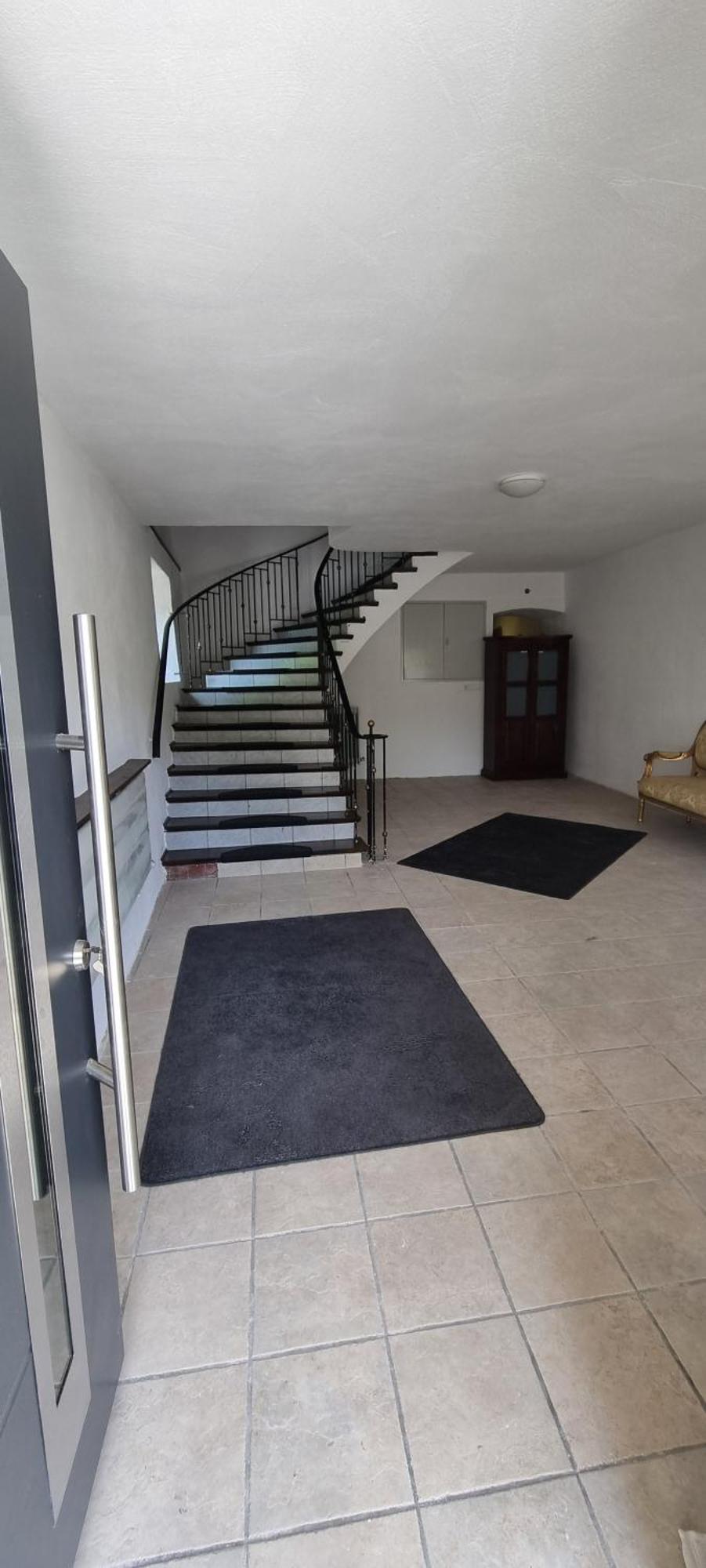 Apartamento Moselblick Kinheim Exterior foto