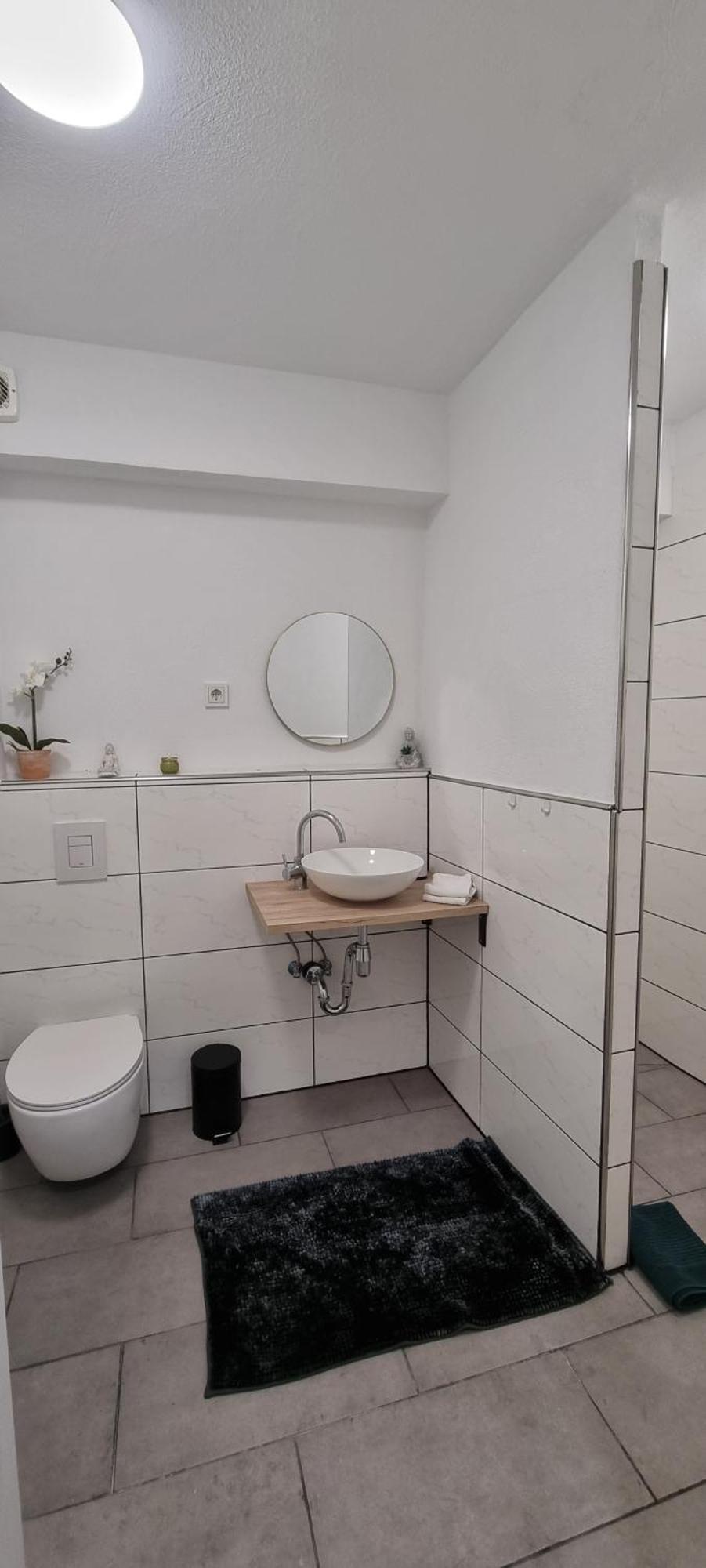 Apartamento Moselblick Kinheim Exterior foto
