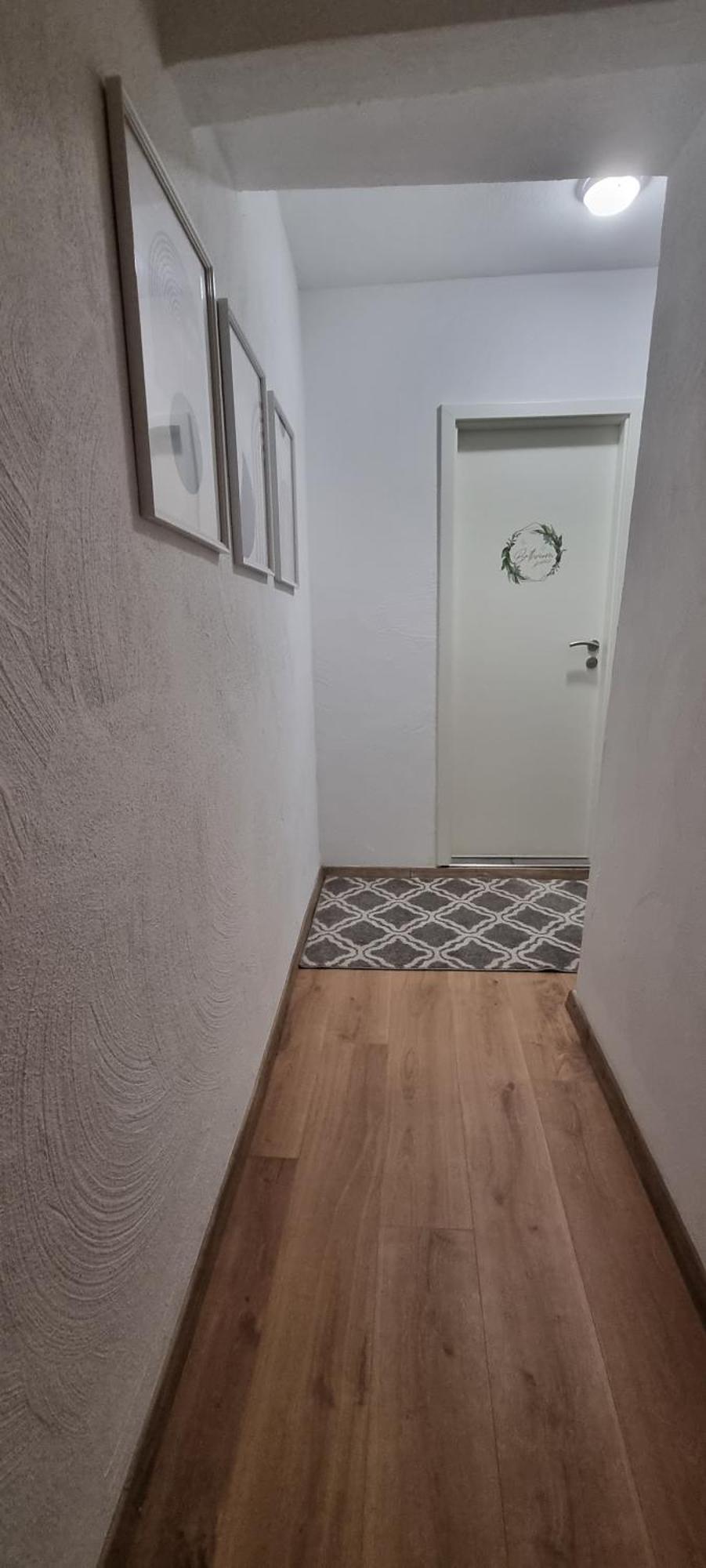 Apartamento Moselblick Kinheim Exterior foto