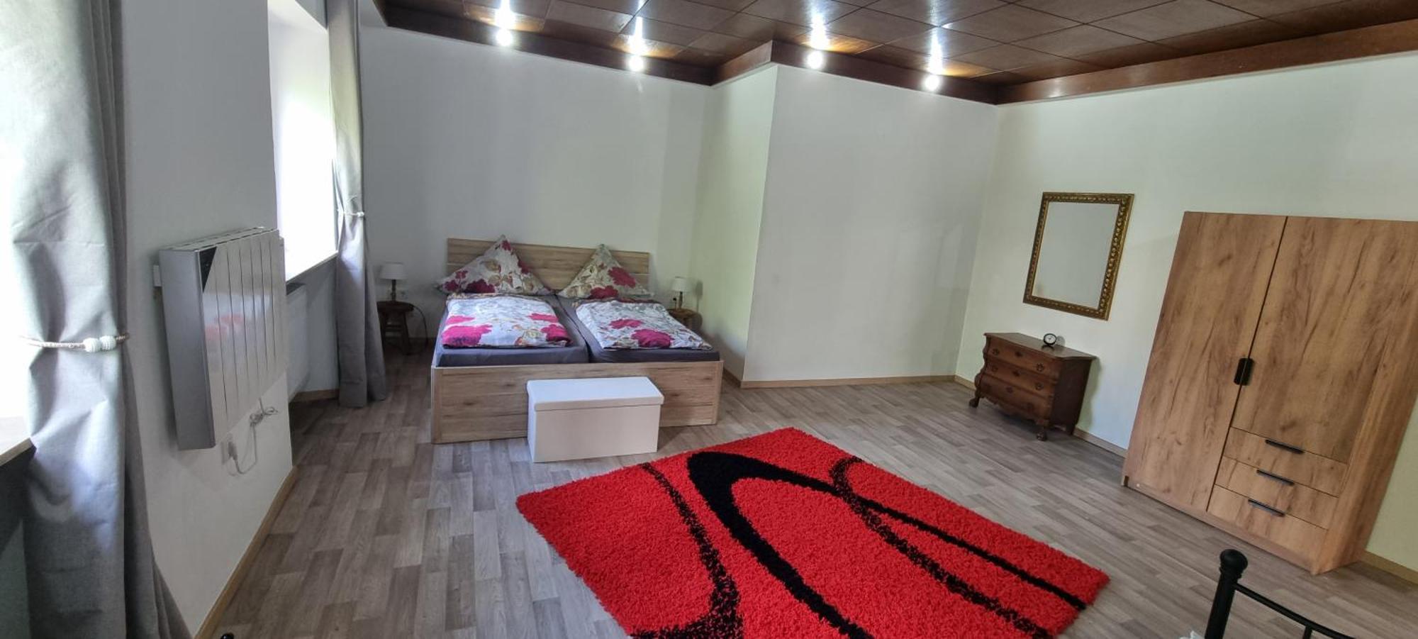 Apartamento Moselblick Kinheim Exterior foto