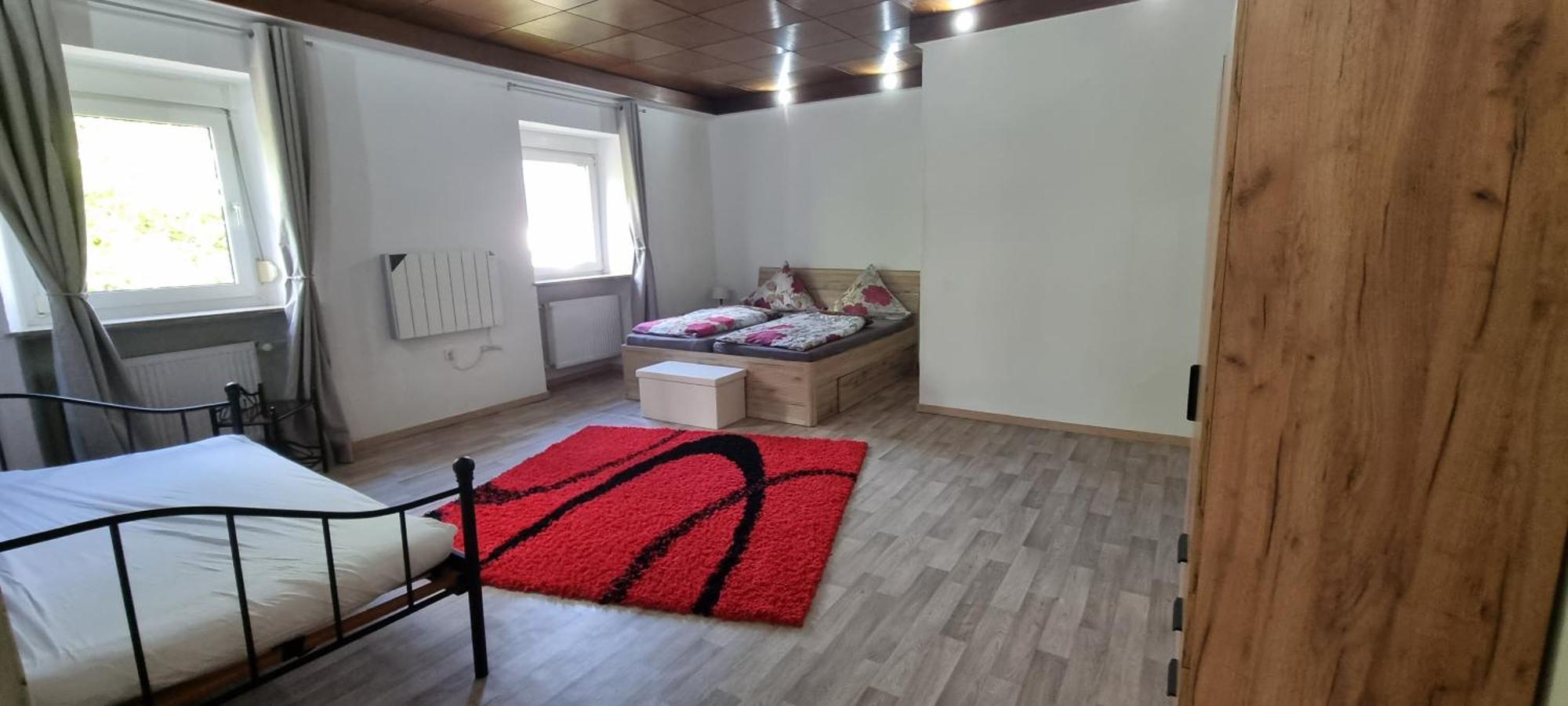 Apartamento Moselblick Kinheim Exterior foto