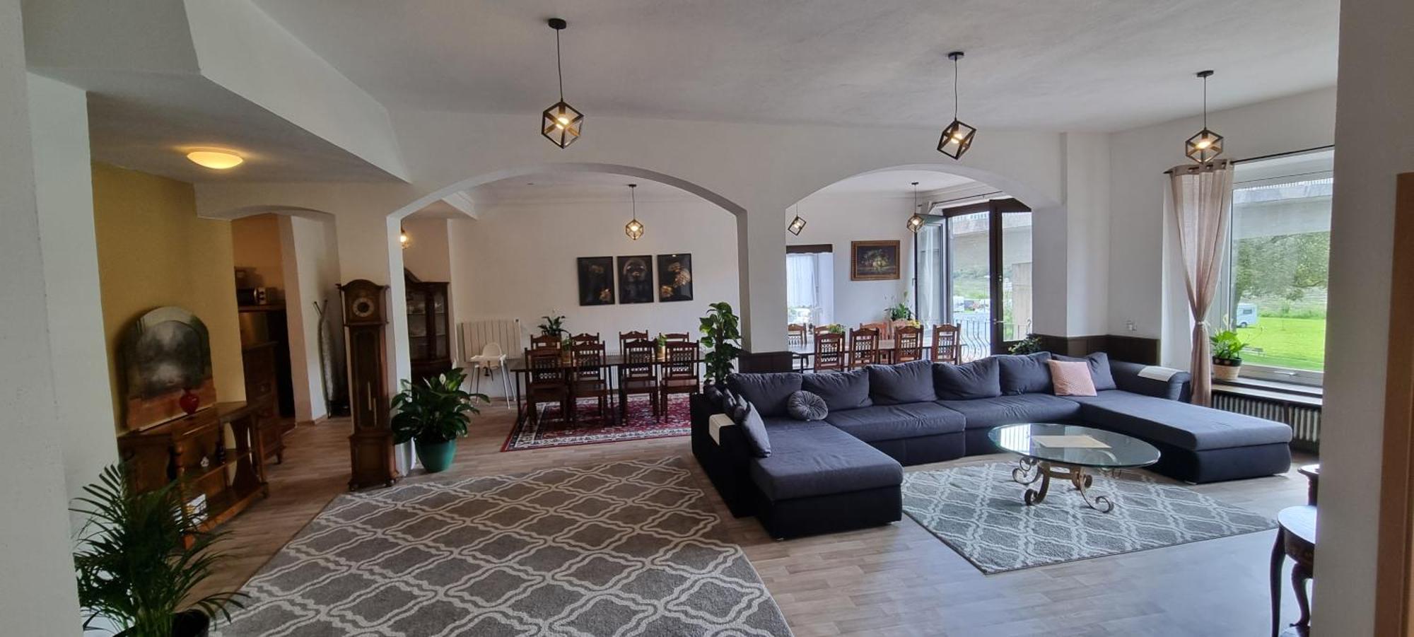 Apartamento Moselblick Kinheim Exterior foto